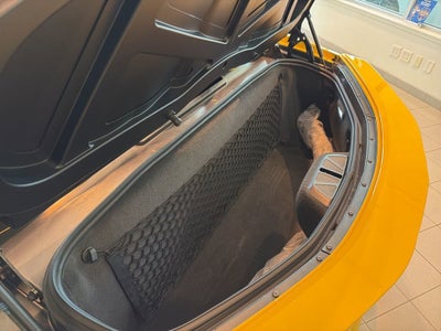 2025 Chevrolet Corvette Stingray 3LT