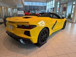 2025 Chevrolet Corvette Stingray 3LT