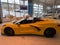 2025 Chevrolet Corvette Stingray 3LT