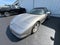 2000 Chevrolet Corvette Base