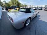 2000 Chevrolet Corvette Base