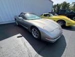 2000 Chevrolet Corvette Base