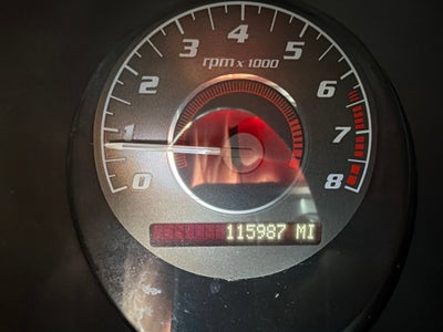 2007 Pontiac Solstice GXP