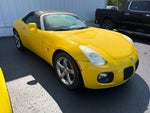 2007 Pontiac Solstice GXP