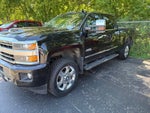 2019 Chevrolet Silverado 2500 HD High Country