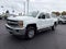 2018 Chevrolet Silverado 2500 HD LT