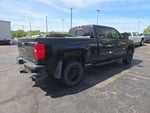 2017 Chevrolet Silverado 2500 HD LTZ