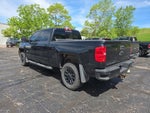 2017 Chevrolet Silverado 2500 HD LTZ