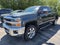 2018 Chevrolet Silverado 2500 HD LTZ