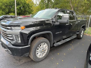 2023 Chevrolet Silverado 2500 HD High Country