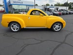 2003 Chevrolet SSR LS