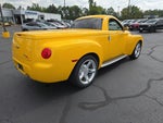 2003 Chevrolet SSR LS