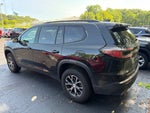 2024 GMC Acadia AT4