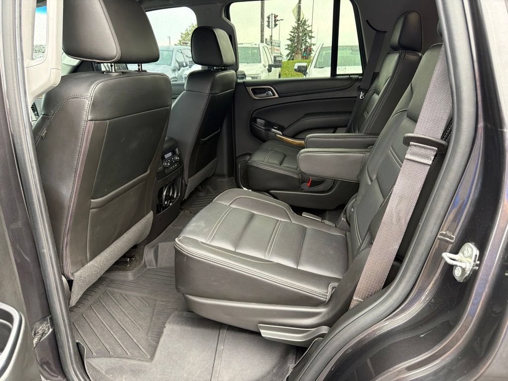 2017 GMC Yukon Denali - Photo 11