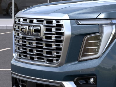 2027 GMC Yukon Denali
