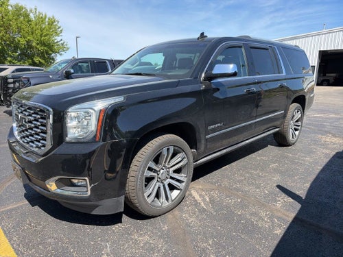 2019 GMC Yukon XL Denali