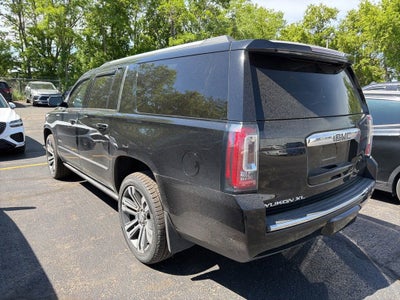 2019 GMC Yukon XL Denali