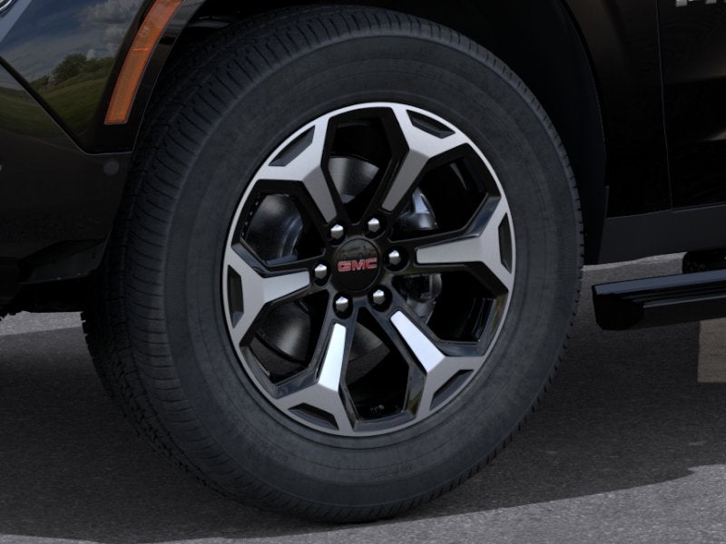 2026 GMC Yukon AT4 Ultimate - Photo 33