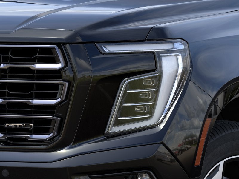 2026 GMC Yukon AT4 Ultimate - Photo 34