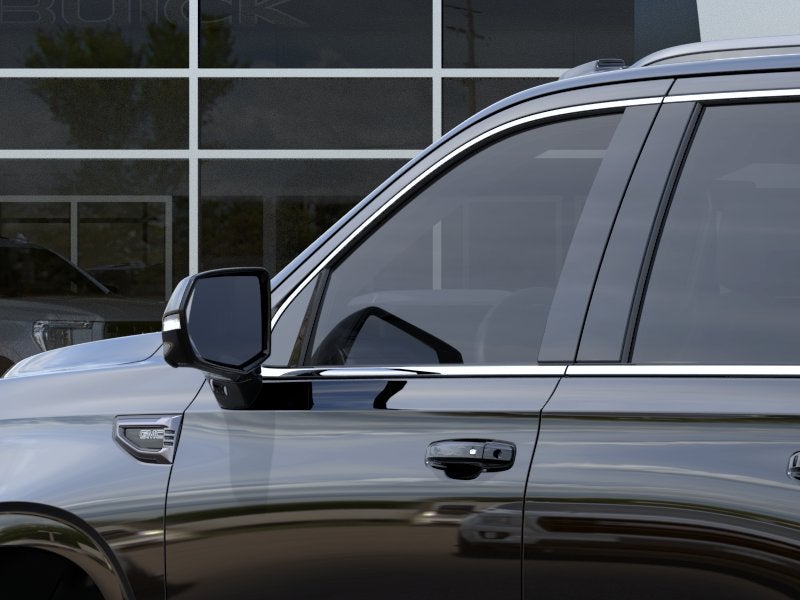 2026 GMC Yukon AT4 Ultimate - Photo 36