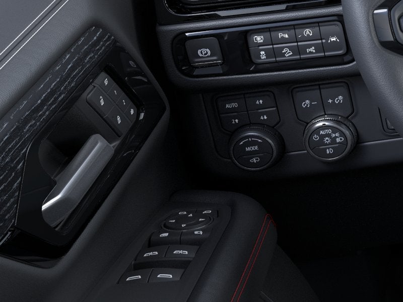 2026 GMC Yukon AT4 Ultimate - Photo 46