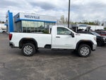 2021 GMC Sierra 2500 HD Base