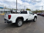 2021 GMC Sierra 2500 HD Base
