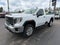 2021 GMC Sierra 2500 HD Base