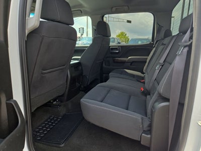 2017 GMC Sierra 3500 HD SLE