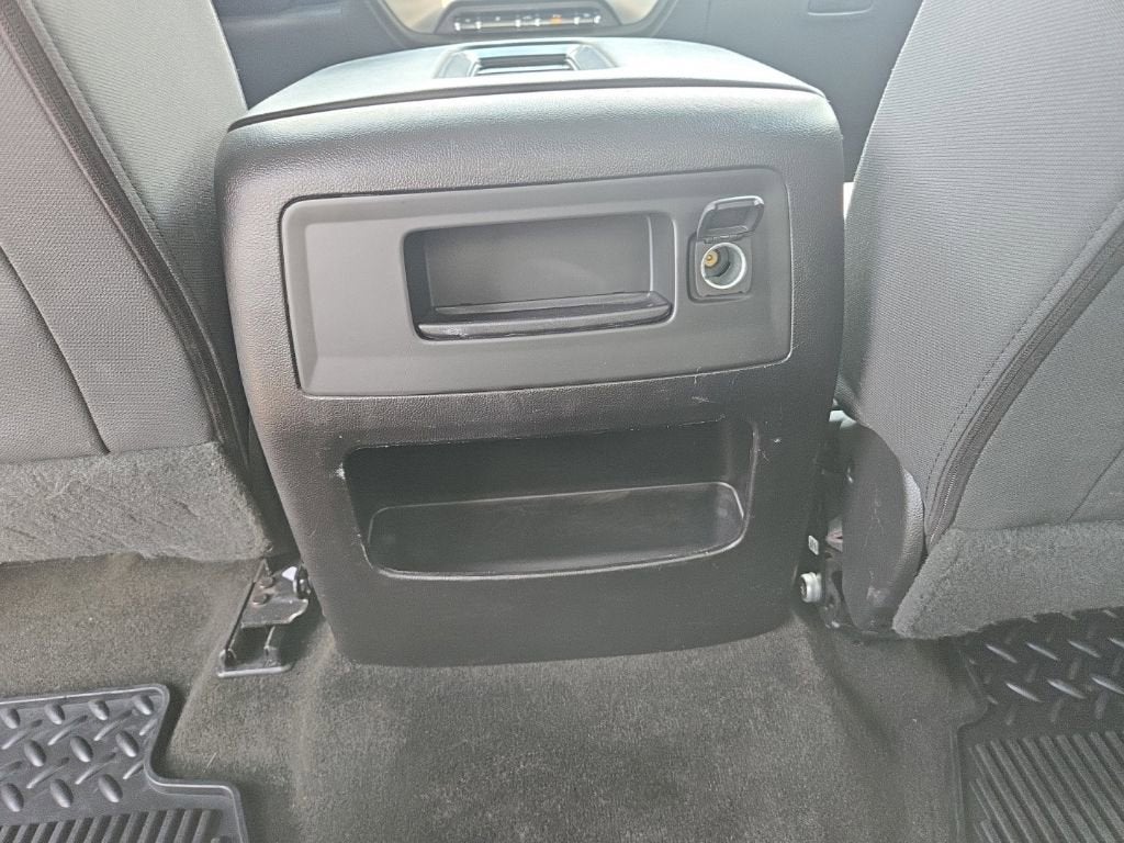2017 GMC Sierra 3500 HD SLE