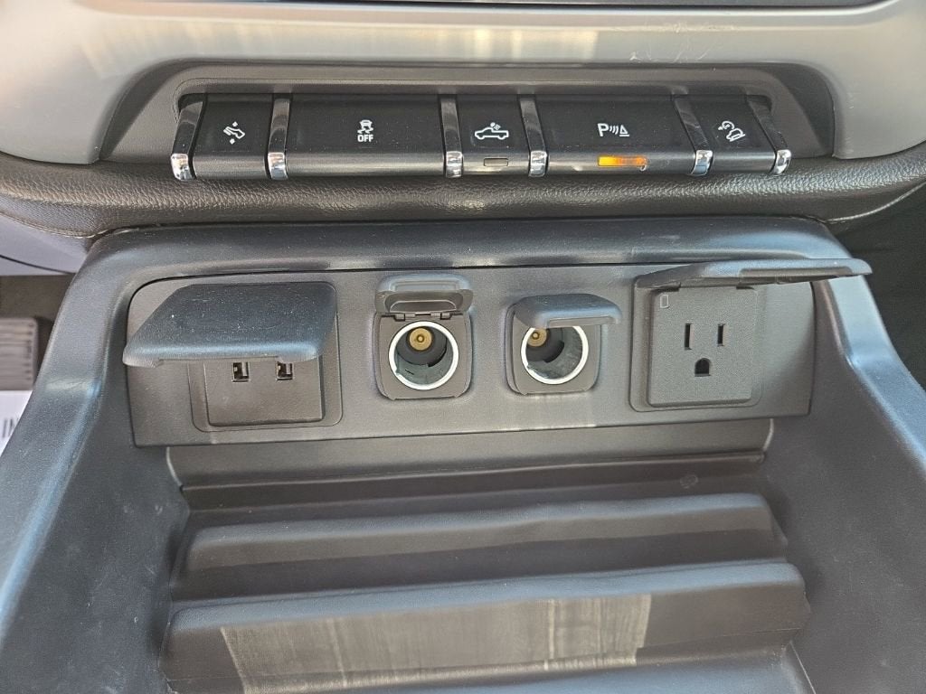 2017 GMC Sierra 3500 HD SLE