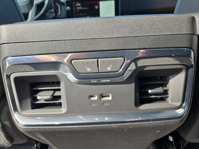 2024 GMC Sierra 3500 HD Denali