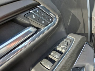 2024 GMC Sierra 3500 HD Denali
