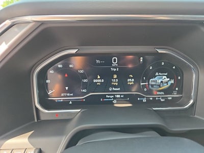 2024 GMC Sierra 3500 HD Denali