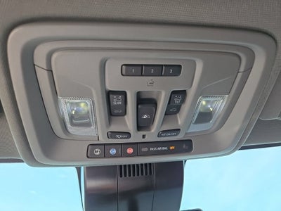 2024 GMC Sierra 3500 HD Denali