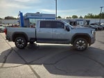 2024 GMC Sierra 3500 HD Denali