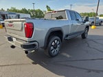 2024 GMC Sierra 3500 HD Denali