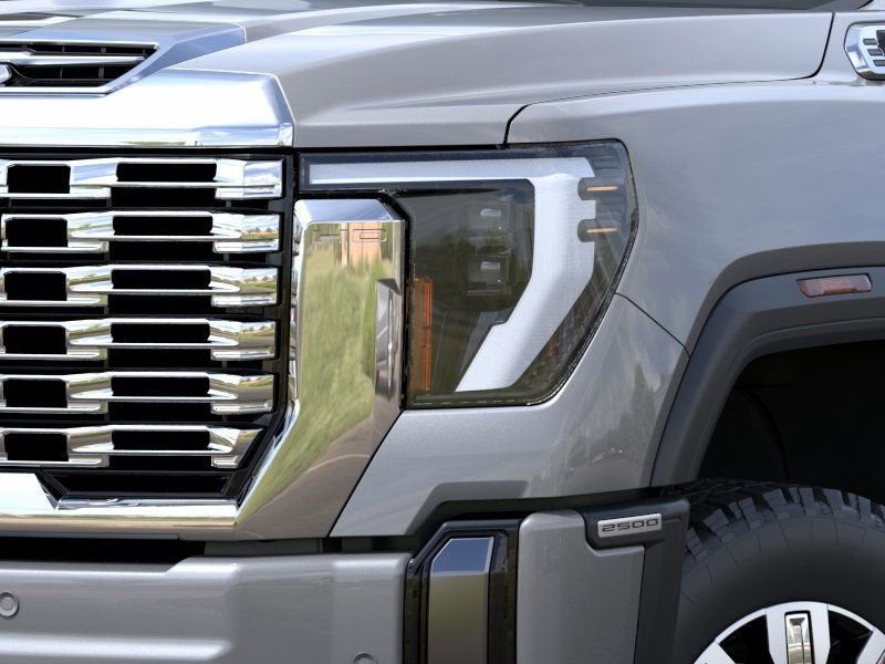 2026 GMC Sierra 2500HD Denali - Photo 10
