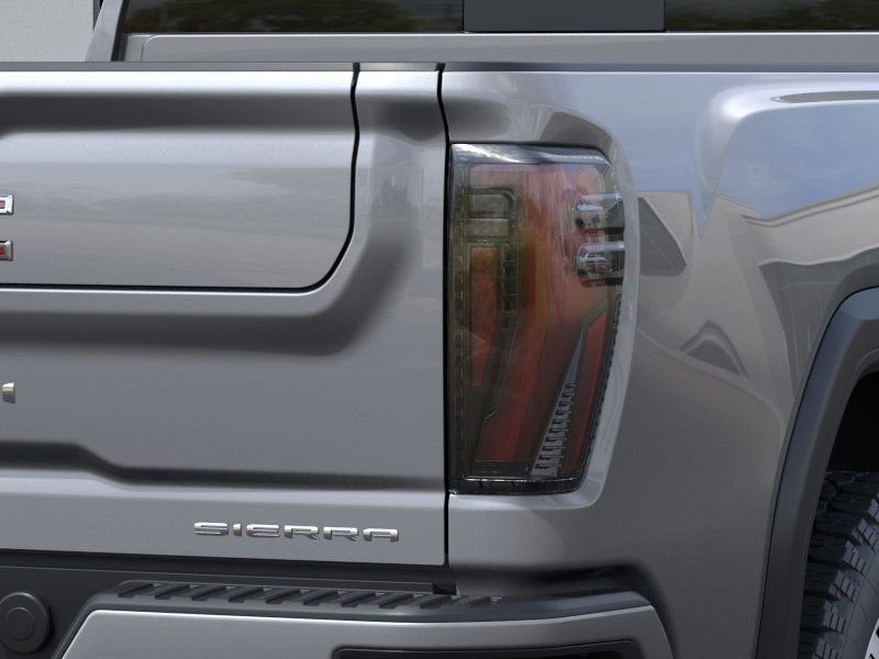 2026 GMC Sierra 2500HD Denali - Photo 11