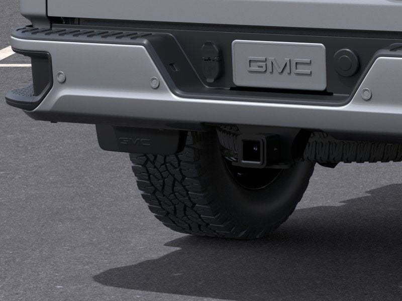 2026 GMC Sierra 2500HD Denali - Photo 14