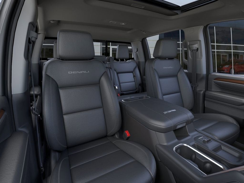 2026 GMC Sierra 2500HD Denali - Photo 16