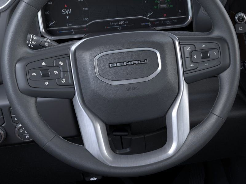 2026 GMC Sierra 2500HD Denali - Photo 19