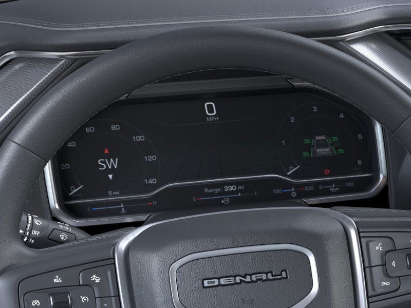 2026 GMC Sierra 2500HD Denali - Photo 42