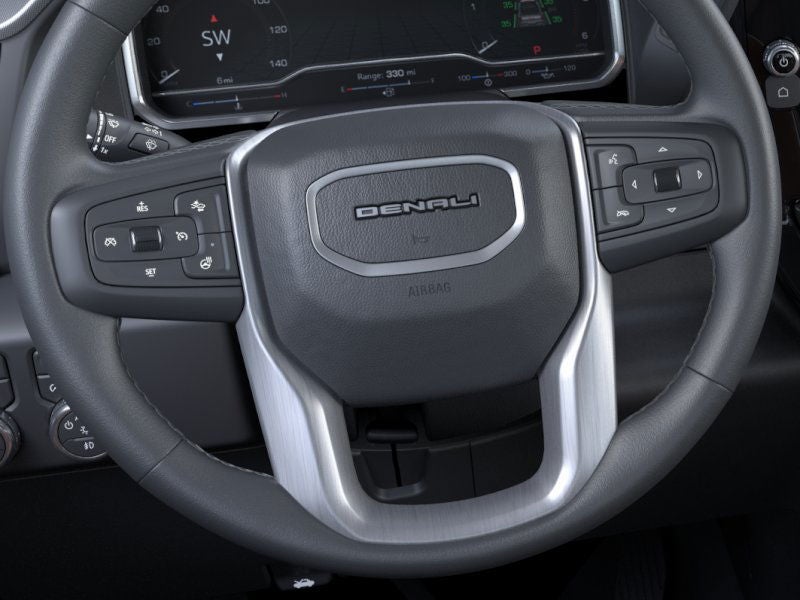 2026 GMC Sierra 2500HD Denali - Photo 43