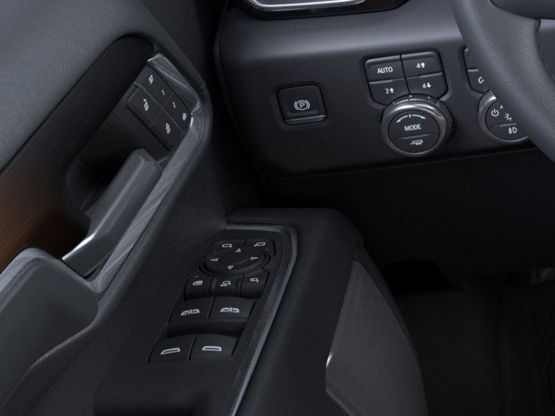 2026 GMC Sierra 2500HD Denali - Photo 46