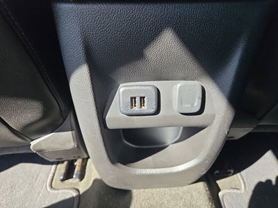 2015 GMC Canyon 4WD SLT