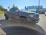 2015 GMC Canyon 4WD SLT