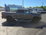 2015 GMC Canyon 4WD SLT