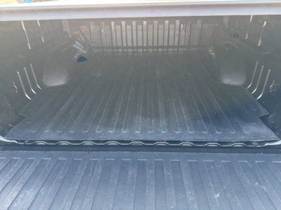 2019 GMC Canyon 4WD SLT