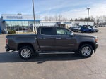 2019 GMC Canyon 4WD SLT